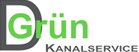 David Grün Kanalservice - Logo